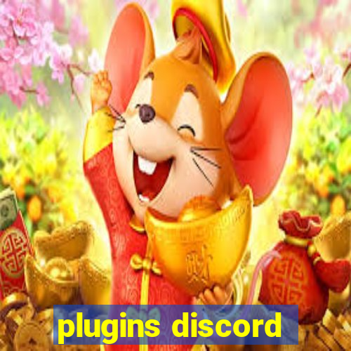 plugins discord